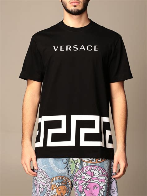 versace shirt reddit|Versace t shirts for men.